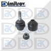 Шарнир преден и заден долен носач Dodge Durango