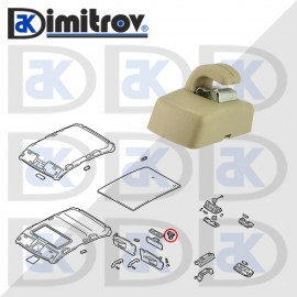 Щипка сенник Seat Skoda Volkswagen Щипка сенник Seat Skoda Volkswagen