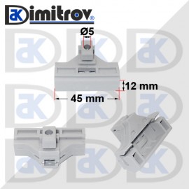 Щипка стъклоповдигач Volkswagen Lupo Caddy Polo Seat Cordoba Ibiza Ford Mondeo Щипка стъклоповдигач Volkswagen Lupo Caddy Polo Seat Cordoba Ibiza Ford Mondeo