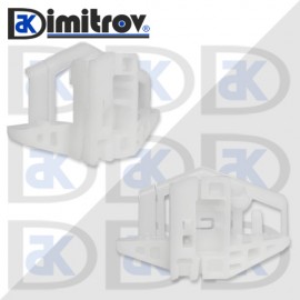 Щипка стъклоповдигач Peugeot 206 Renault Megane 2 Citroen Xsara Picasso