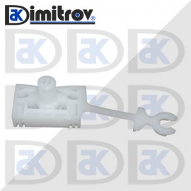 Щипка стъклоповдигач Alfa Romeo 147 Щипка стъклоповдигач Alfa Romeo 147