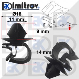 Щипка BMW 1 2 3 4 5 6 7 X1 X2 X3 X4 X5 X6 Z3 Z4 Z8 Mini Clubman Contryman Cabrio Coupe Paceman Roadster Щипка BMW 1 2 3 4 5 6 7 X1 X2 X3 X4 X5 X6 Z3 Z4 Z8 Mini Clubman Contryman Cabrio Coupe Paceman Roadster