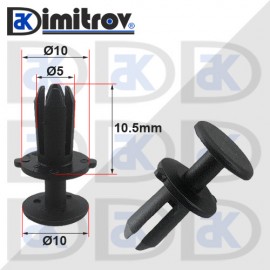 Щипка Audi Seat Skoda VW Щипка Audi Seat Skoda VW