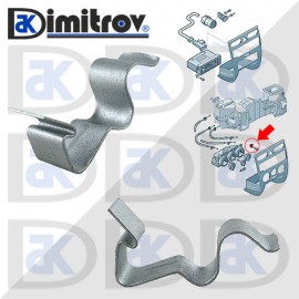 Щипка парно Audi Seat Skoda Volkswagen Щипка парно Audi Seat Skoda Volkswagen