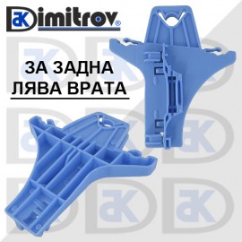 Щипка стъклоповдигач Volkswagen Golf 5 6 Jetta Passat Щипка стъклоповдигач Volkswagen Golf 5 6 Jetta Passat