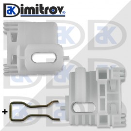 Щипка стъклоповдигач Jeep Cherokee Liberty