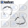 Скоба EGR клапан Renault Espace IV Grand Scenic II Laguna II Master II Megane II Scenic II