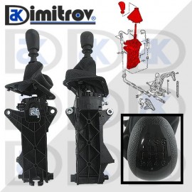 Скоростен лост Mercedes Sprinter VW Crafter