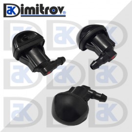 Пръскалка задно стъкло Toyota Land Cruiser J200