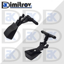 Пръскалка предно стъкло Mercedes ML W163
