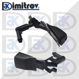Пръскалка предно стъкло Mercedes ML W163