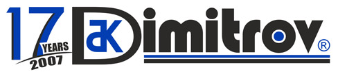 DBK Dimitrov